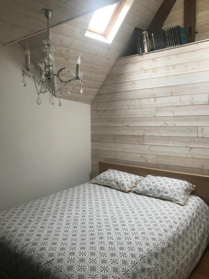 Maison De Pecheurs A 50 Metres De La Mer Piriac-sur-Mer Exteriér fotografie