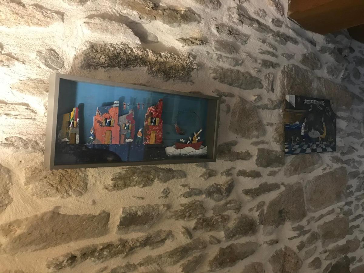 Maison De Pecheurs A 50 Metres De La Mer Piriac-sur-Mer Exteriér fotografie