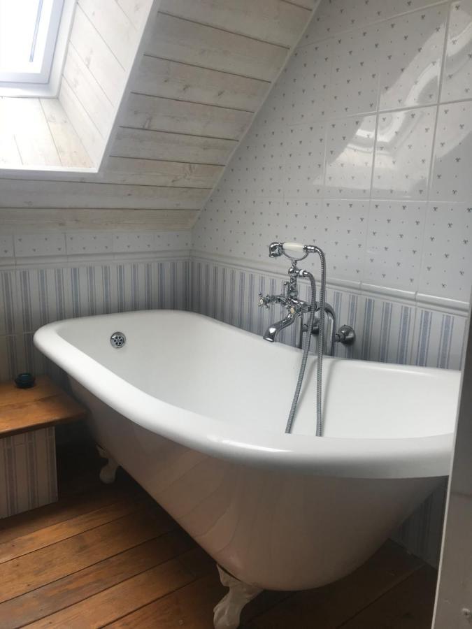 Maison De Pecheurs A 50 Metres De La Mer Piriac-sur-Mer Exteriér fotografie